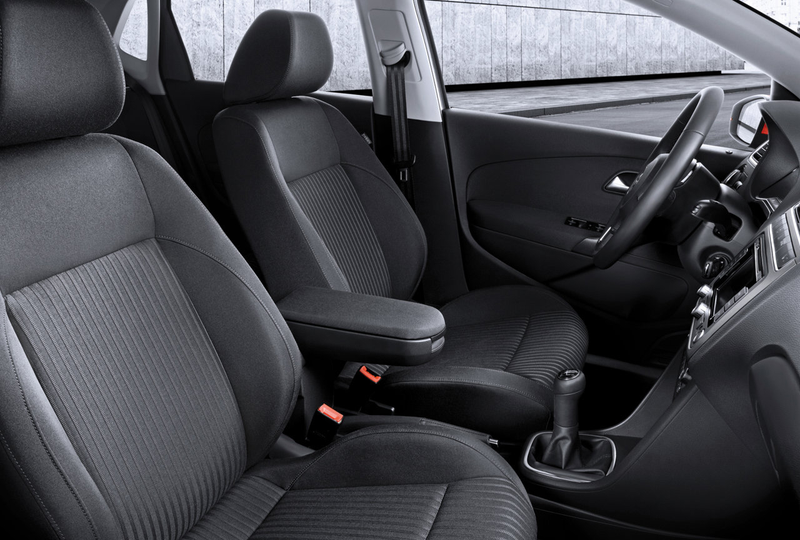 Illustration for article titled 2011 VW Polo Coming To America, Bringing +1